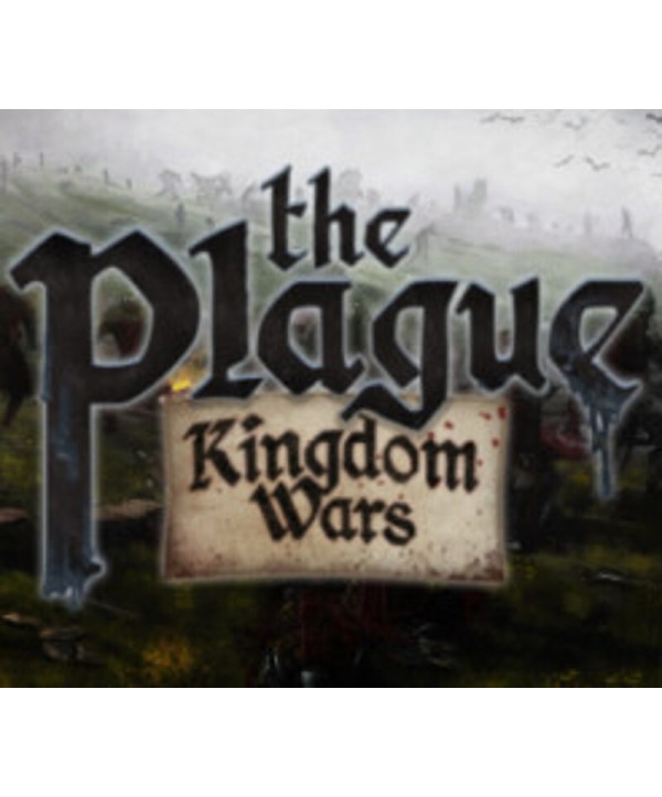 The Plague: Kingdom Wars Steam Key GLOBAL